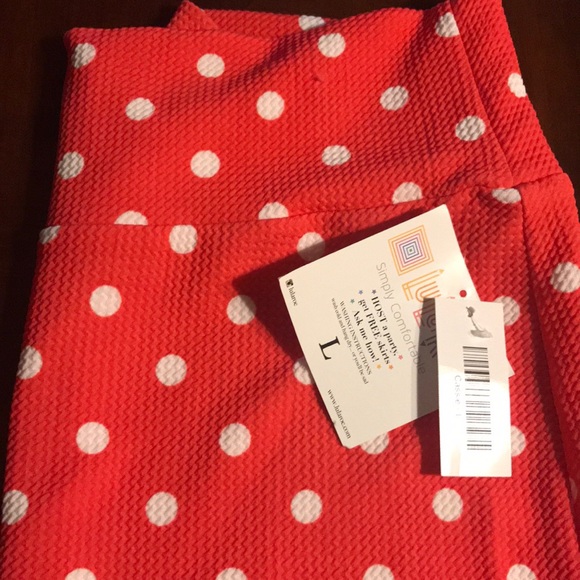 Lularoe pencil skirt - Picture 2 of 4